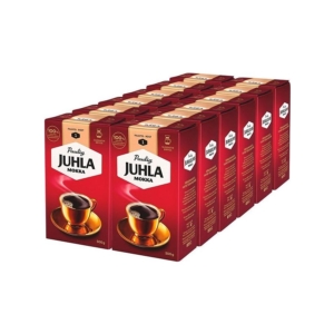 Paulig Juhla Mokka 12 x 500g filtermaling