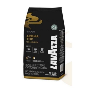 Koffie Lavazza Aroma Top Hele Bonen 1000g