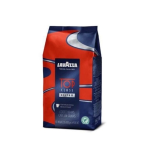 Koffie Lavazza Top Class Hele Bonen 1000g