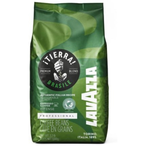 Koffiebonen LAVAZZA La Reserva Tierra 1000g
