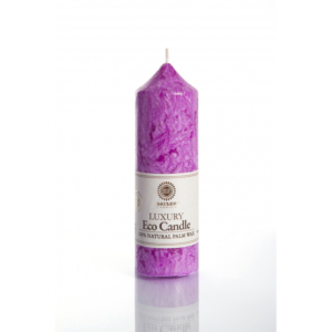 Palmwaskaars fuchsia