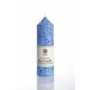 Palmwaskaars donkerblauw
