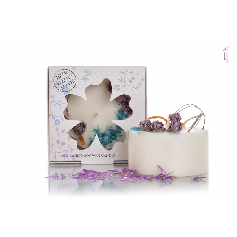 Sojawas Eco Light No.1