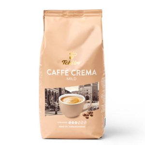 Tchibo Caffè Crema Mild (1kg hele boon)