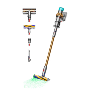 Dyson V15 Detect Absolute stofzuiger