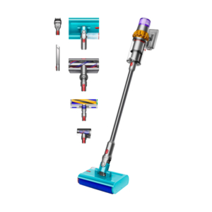 Dyson V15s Detect Submarine™ wasstofzuiger